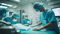 Gynecomastia Clinics