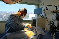 Gynecomastia Surgeon